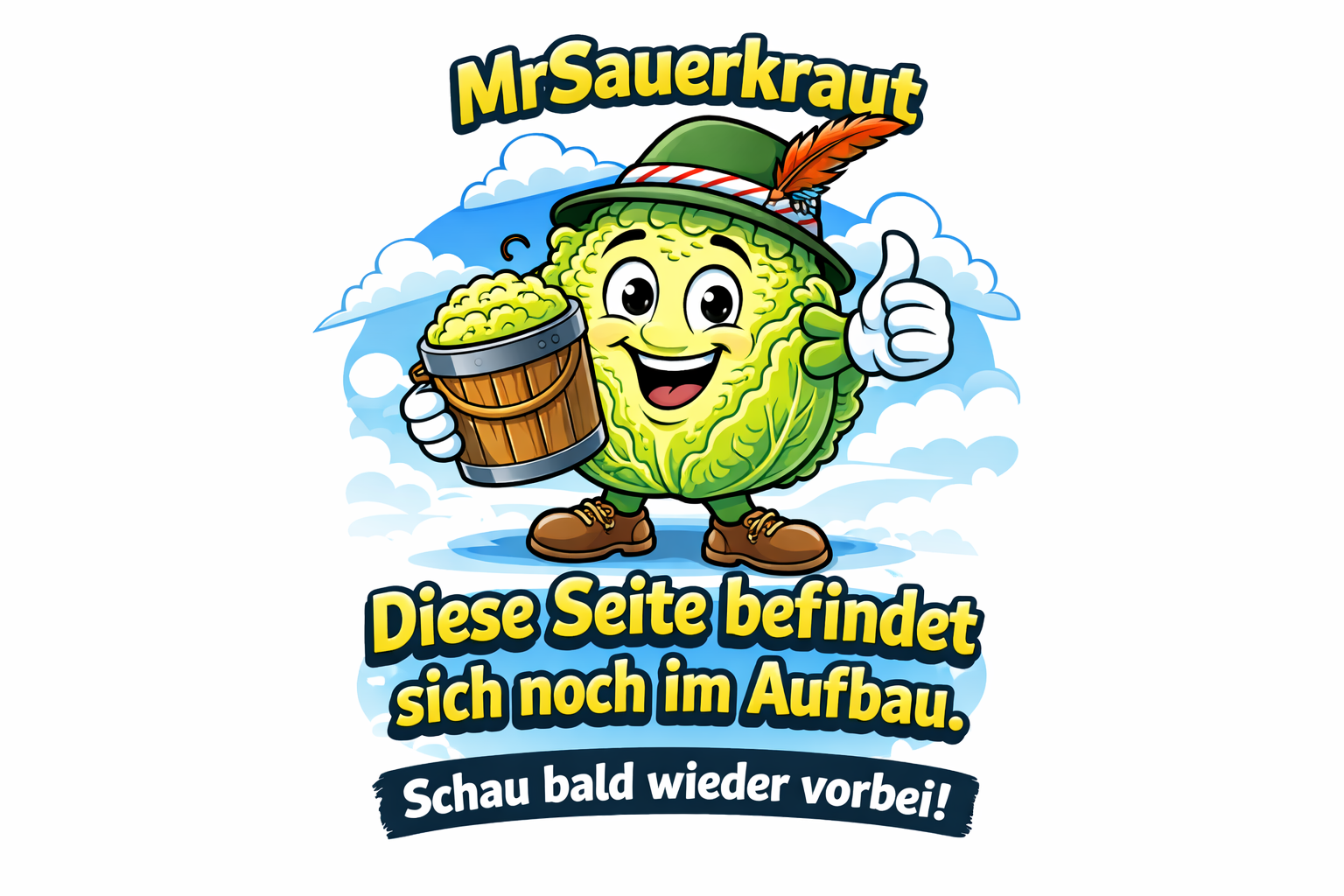 MrSauerkraut